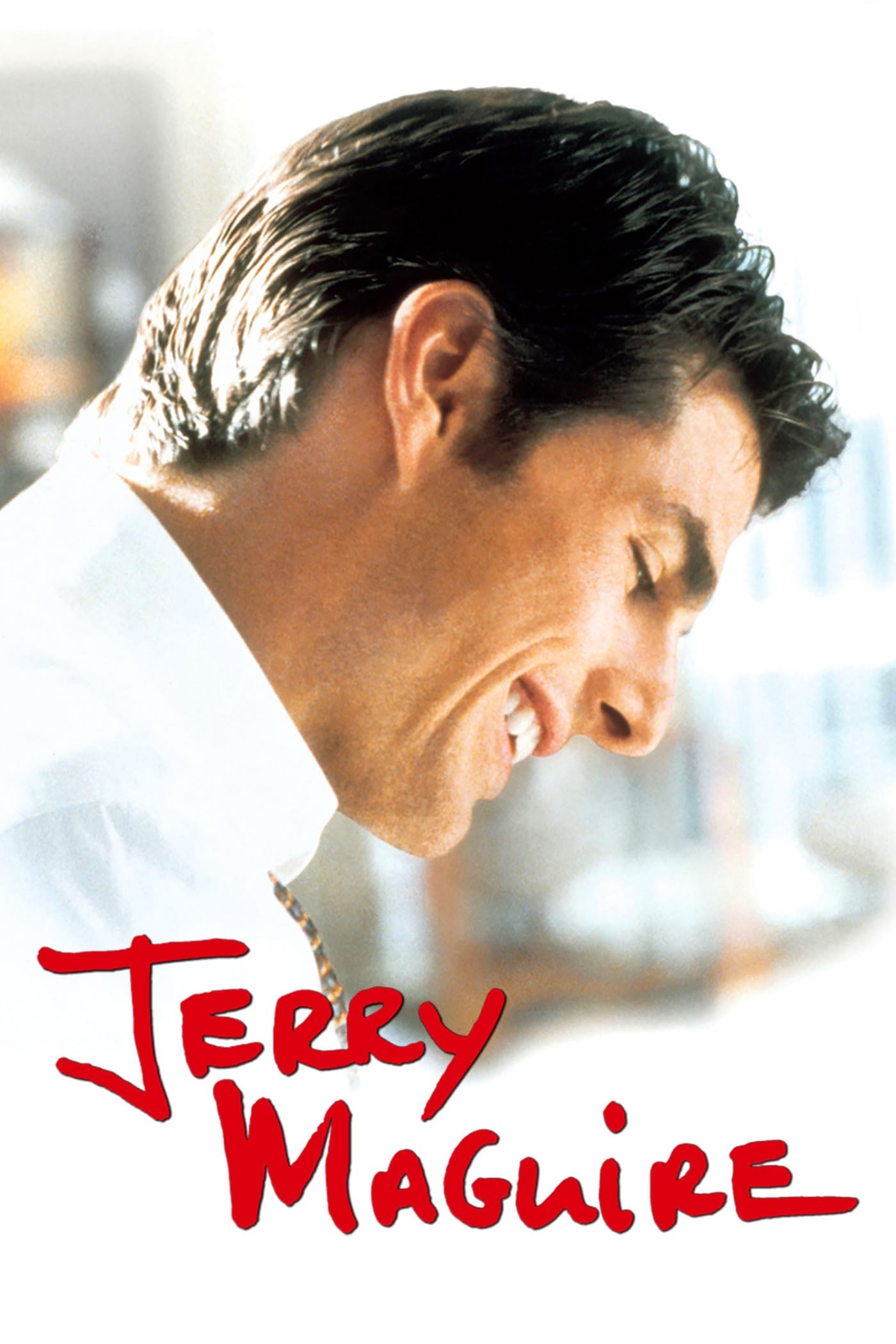 Jerry Maguire (1996)-image