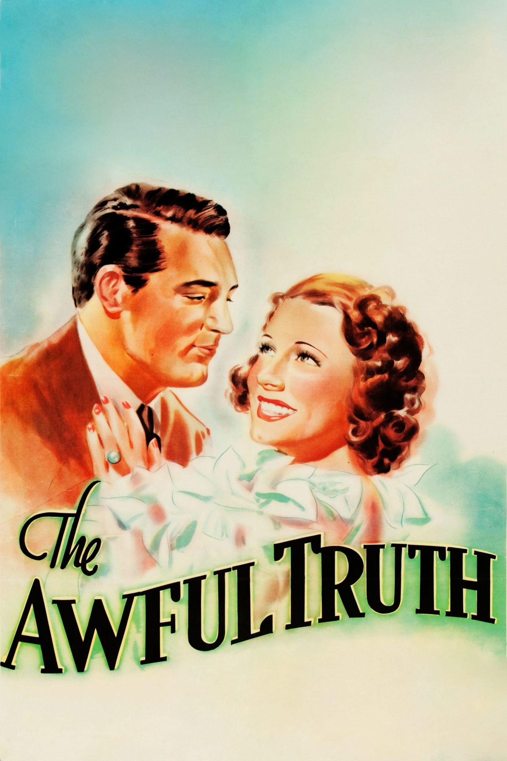 The Awful Truth (1937)-image