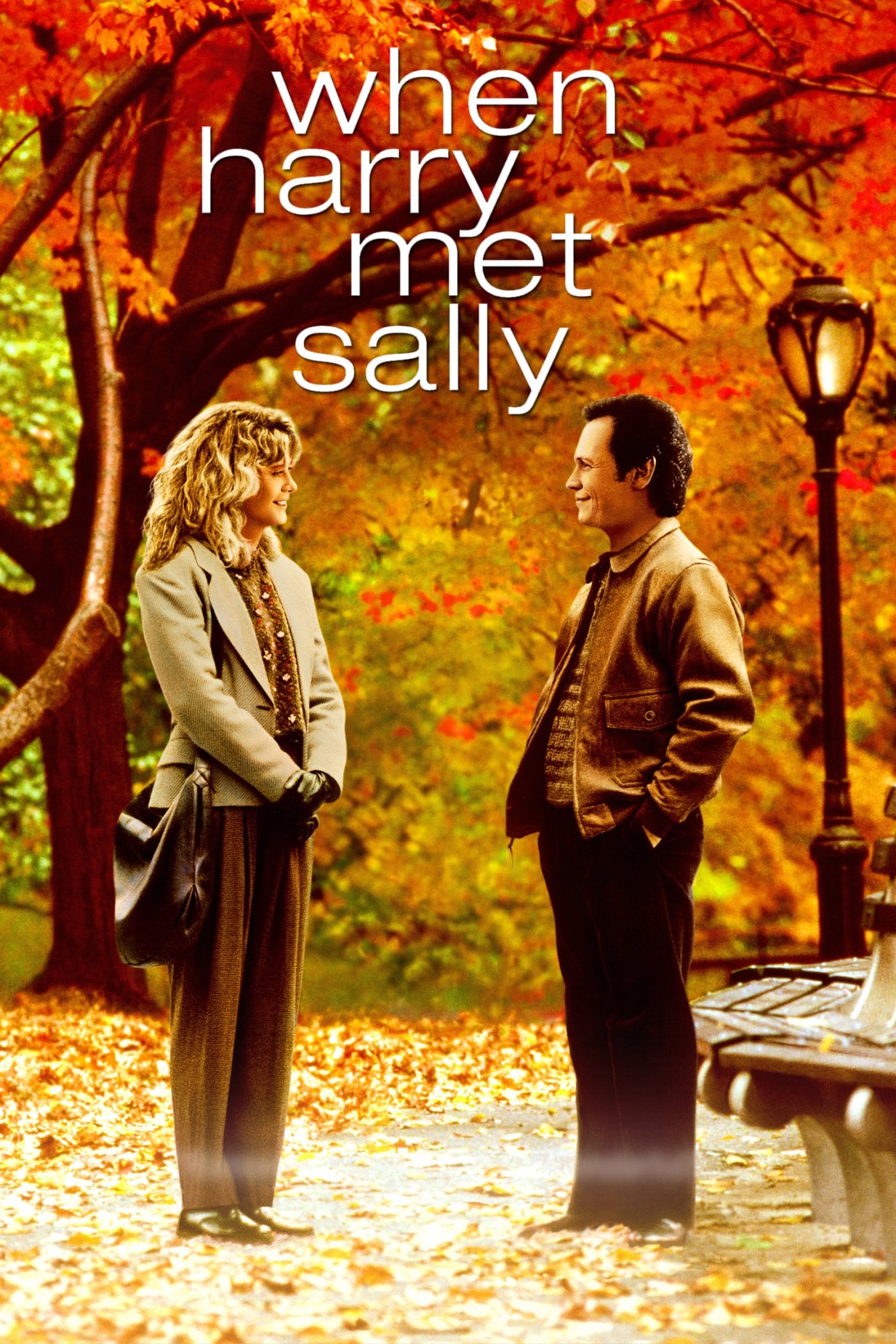 When Harry Met Sally (1989)-image