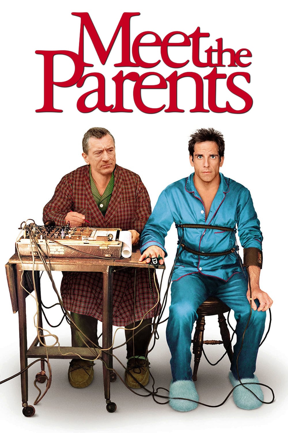 Meet the Parents (2000)-image