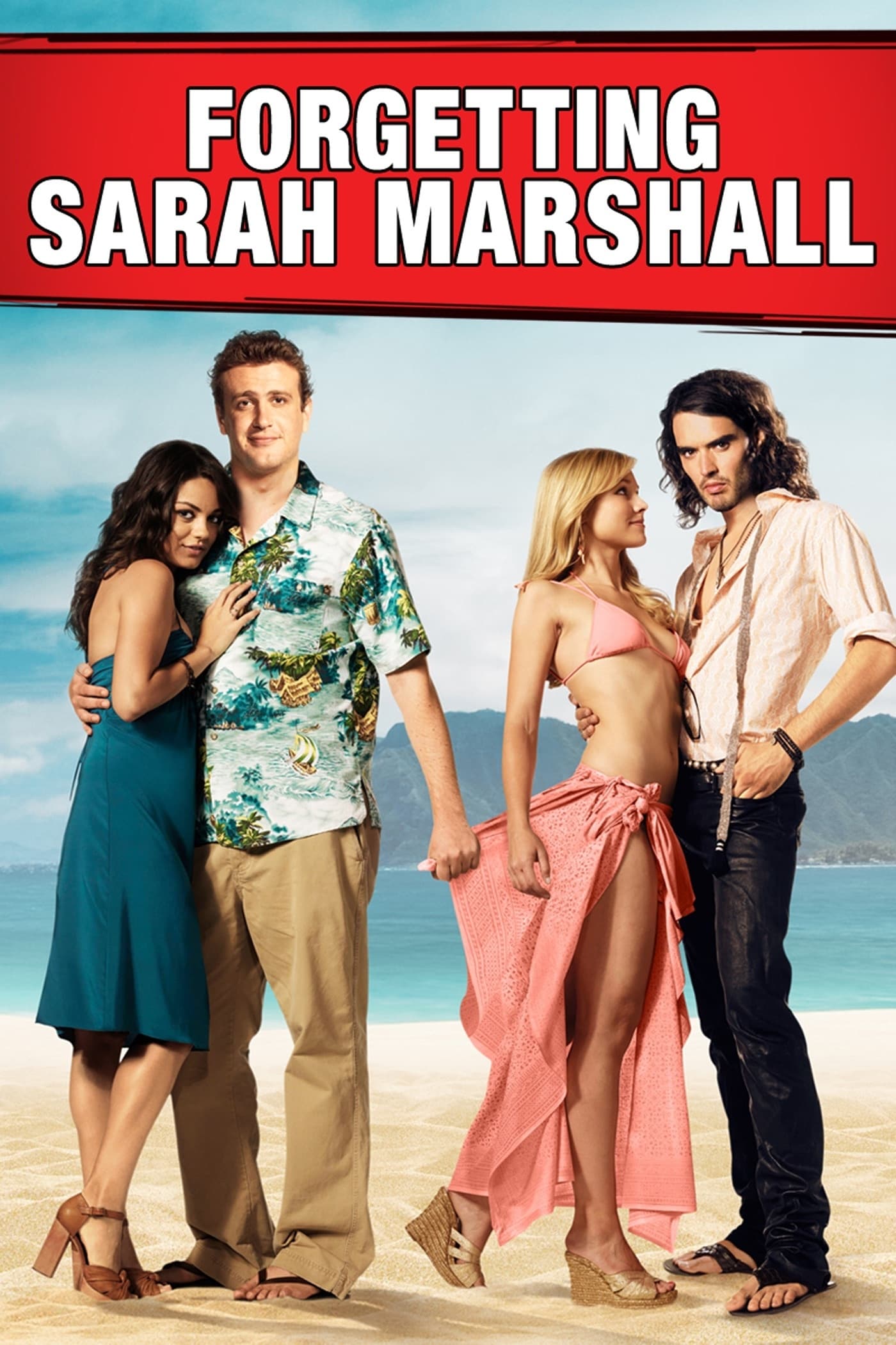 Forgetting Sarah Marshall (2006)-image