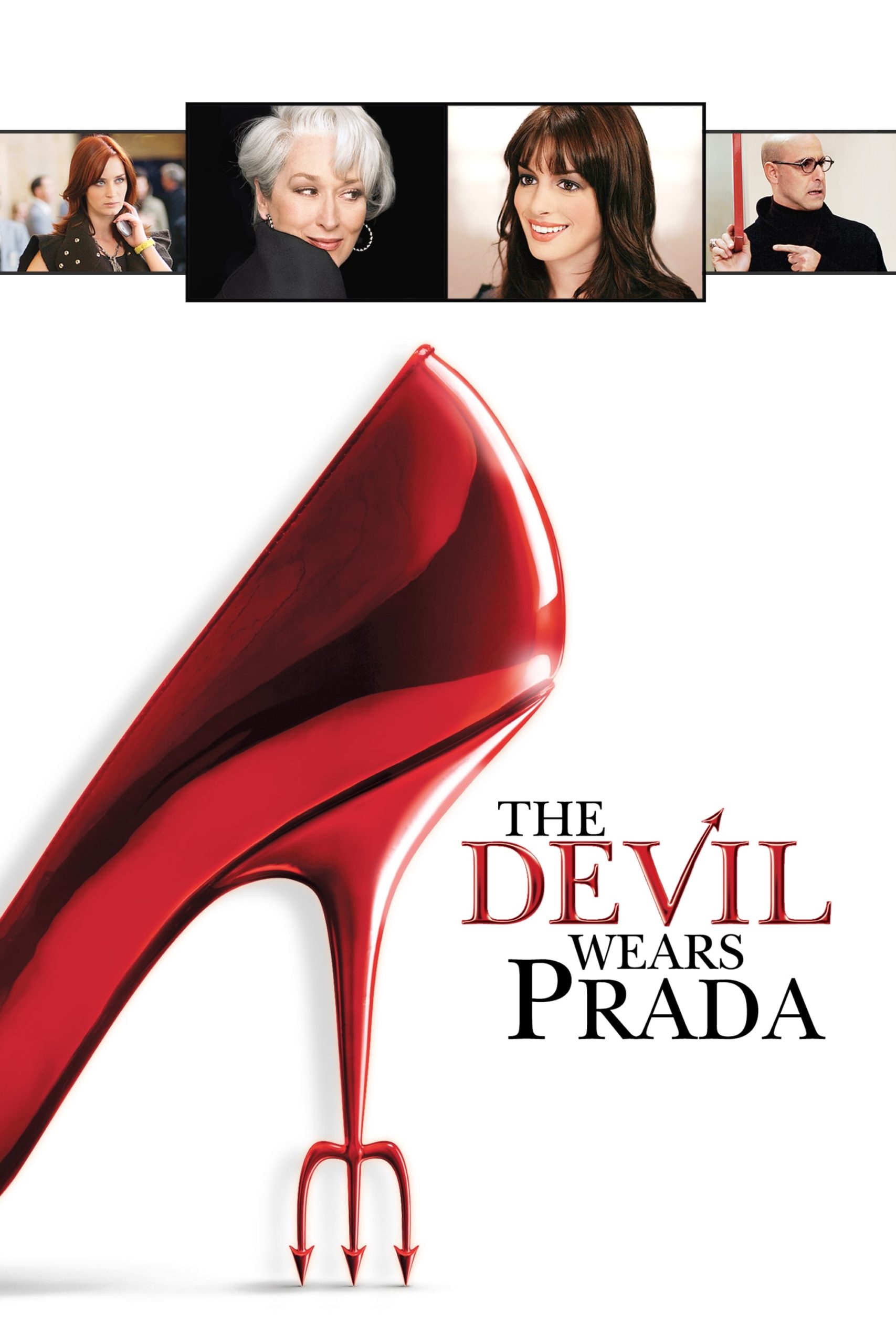 The Devil Wears Prada (2003)-image