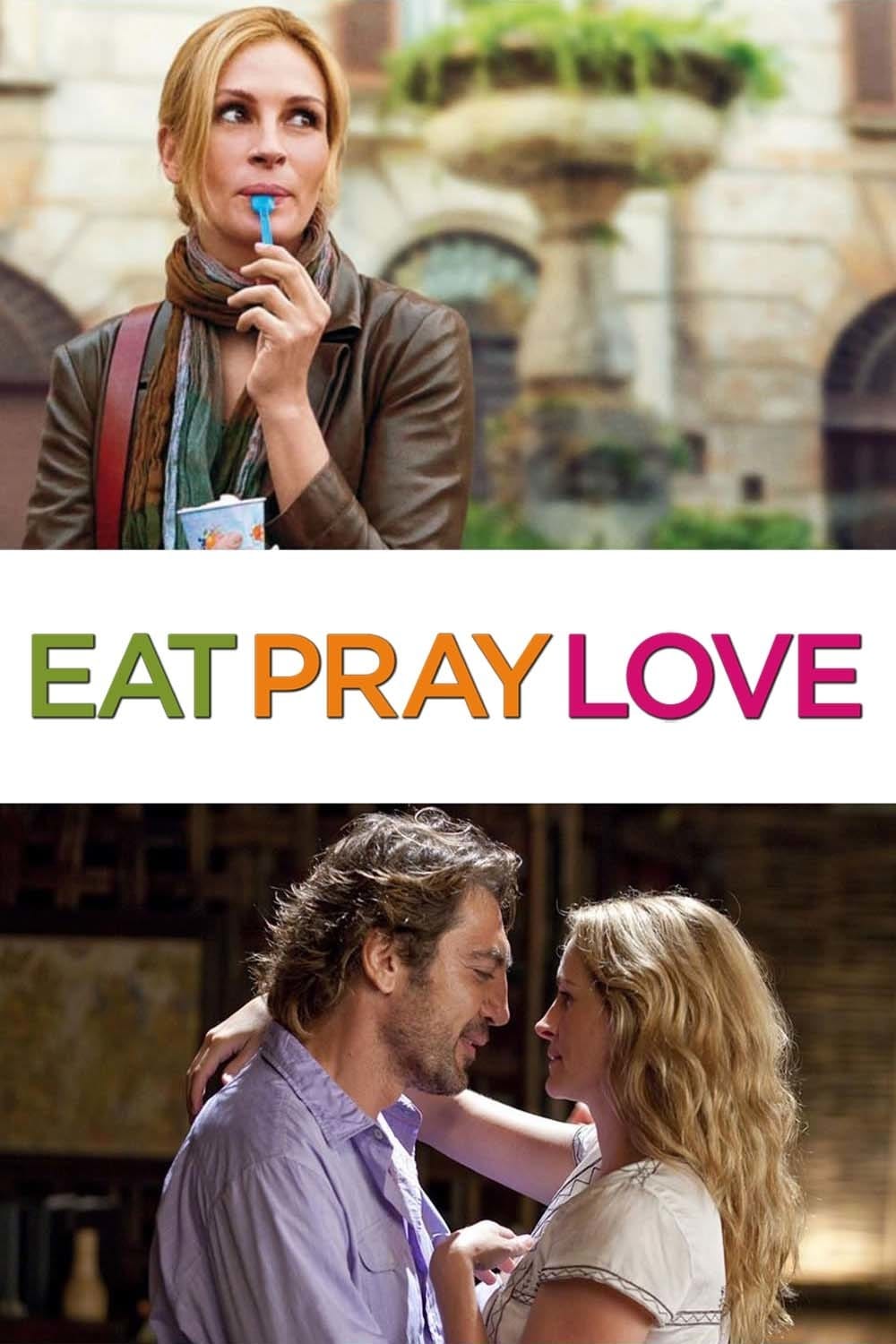 Eat, Pray, Love (2010)-image