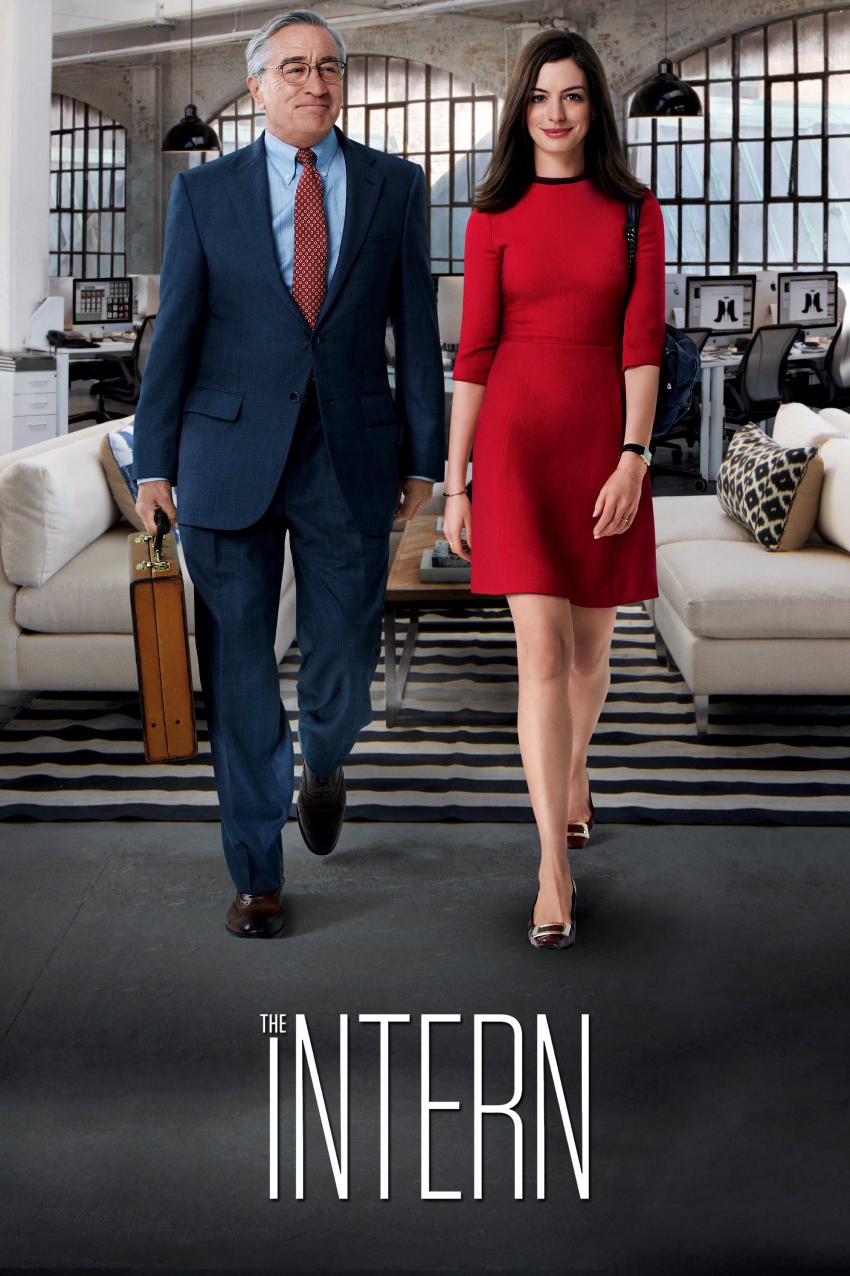 The Intern (2015)-image