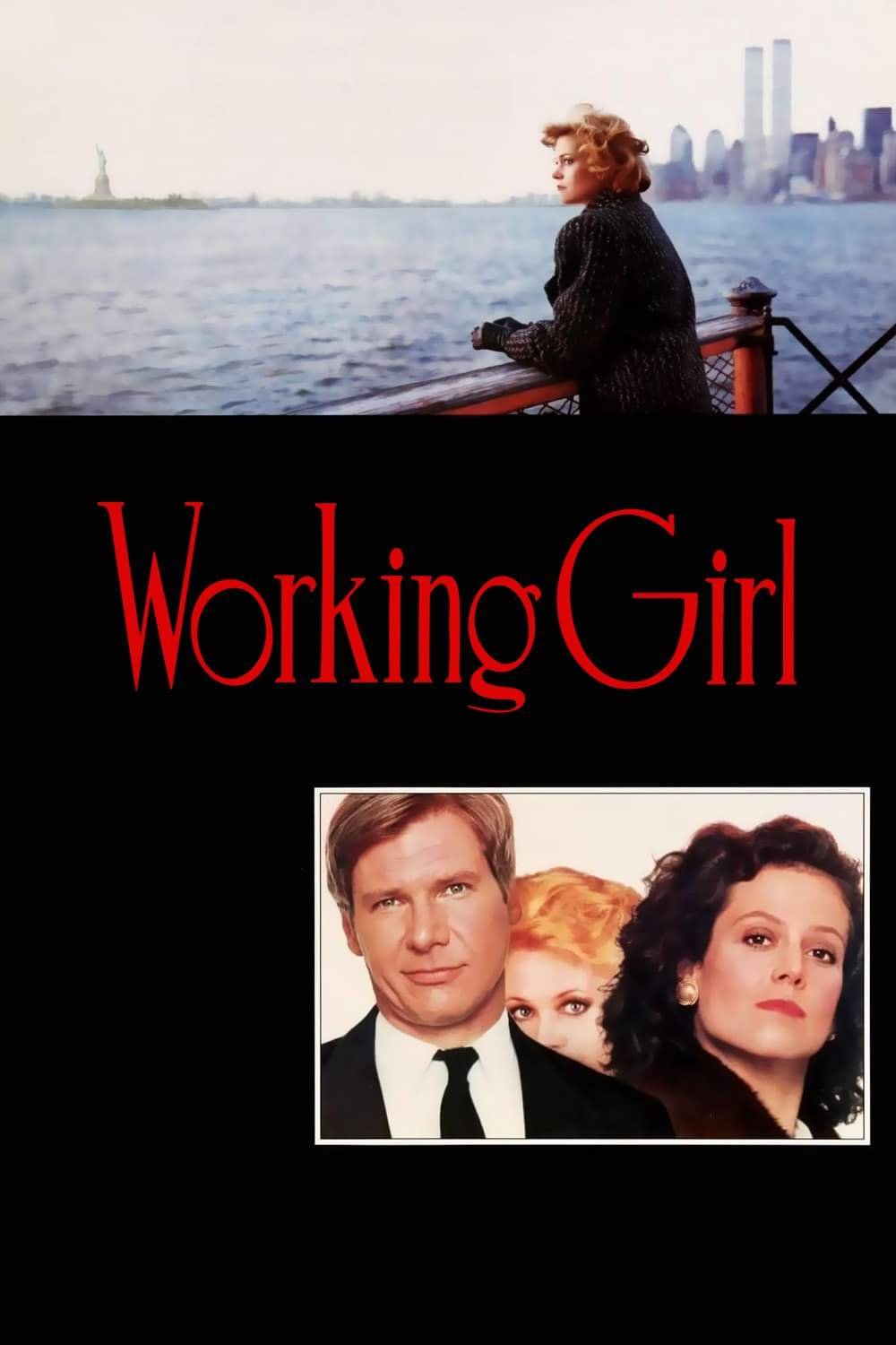 Working Girl (1988)-image