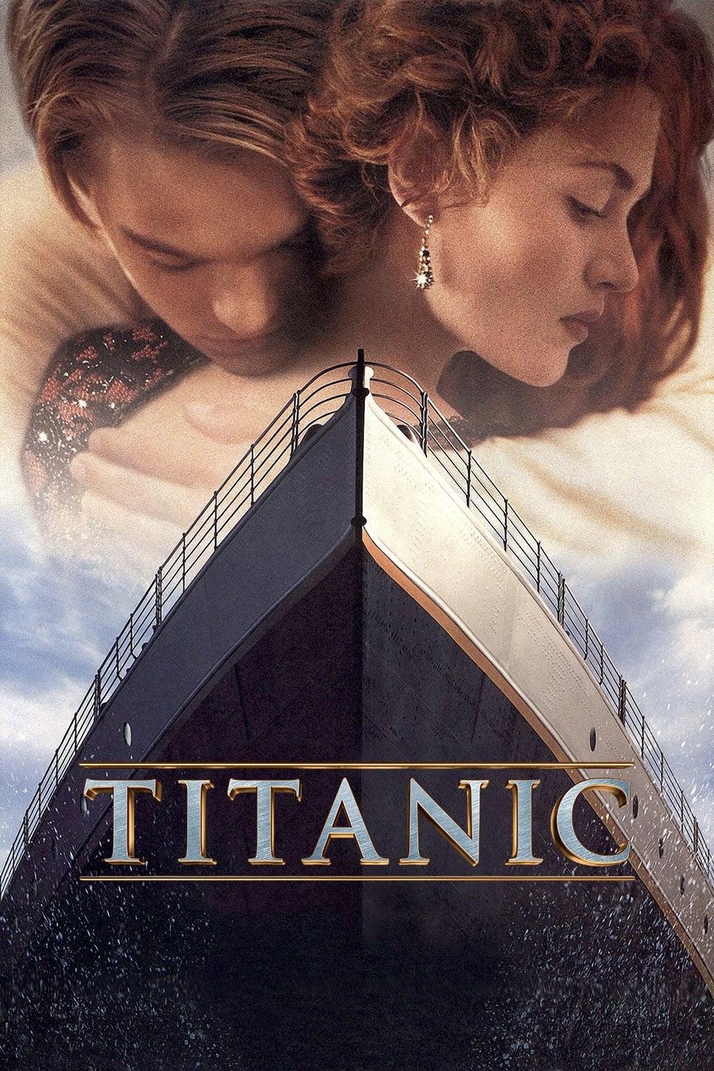 Titanic (1997)-image