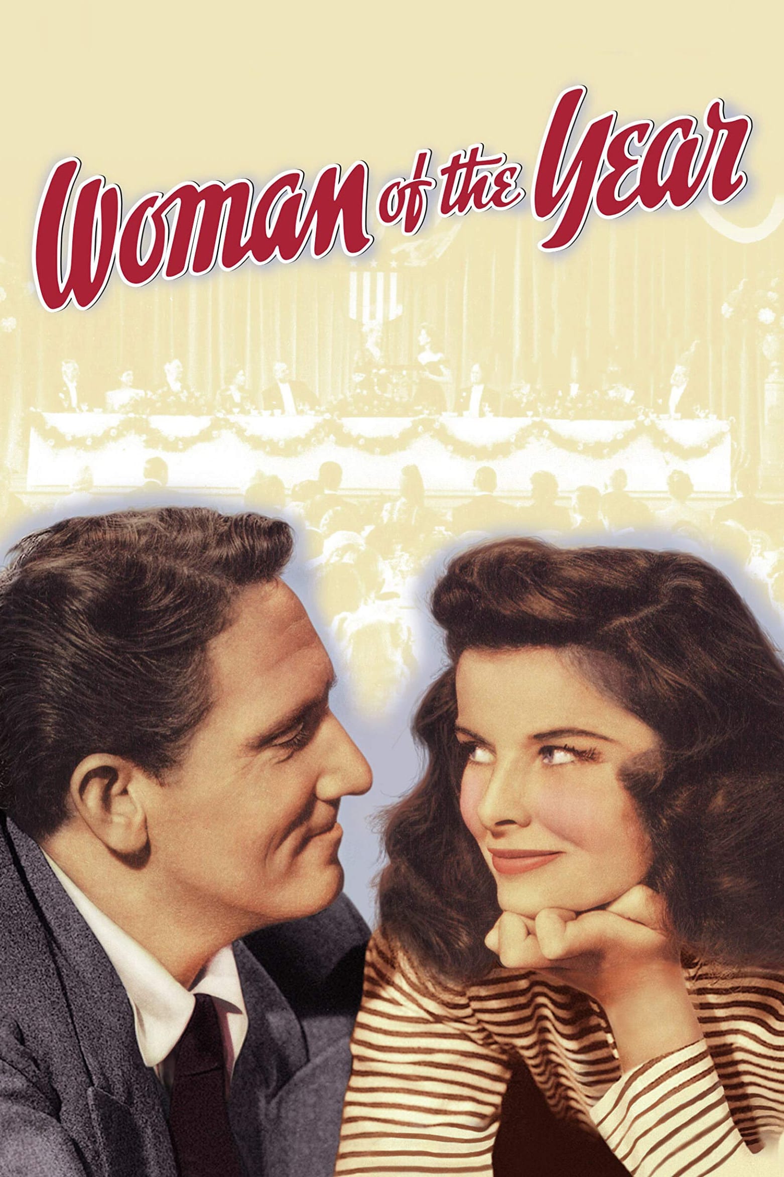 Woman of the Year (1942)-image