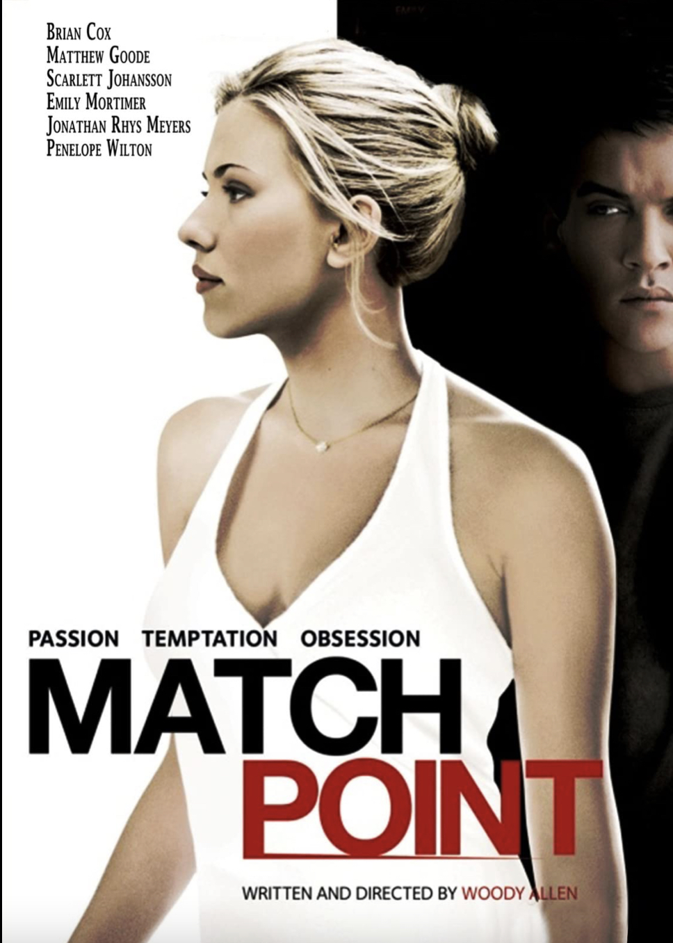 Match Point (2005)-image