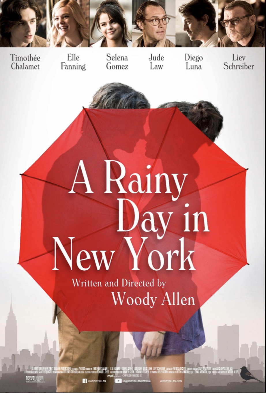 A Rainy Day in New York (2019)-image