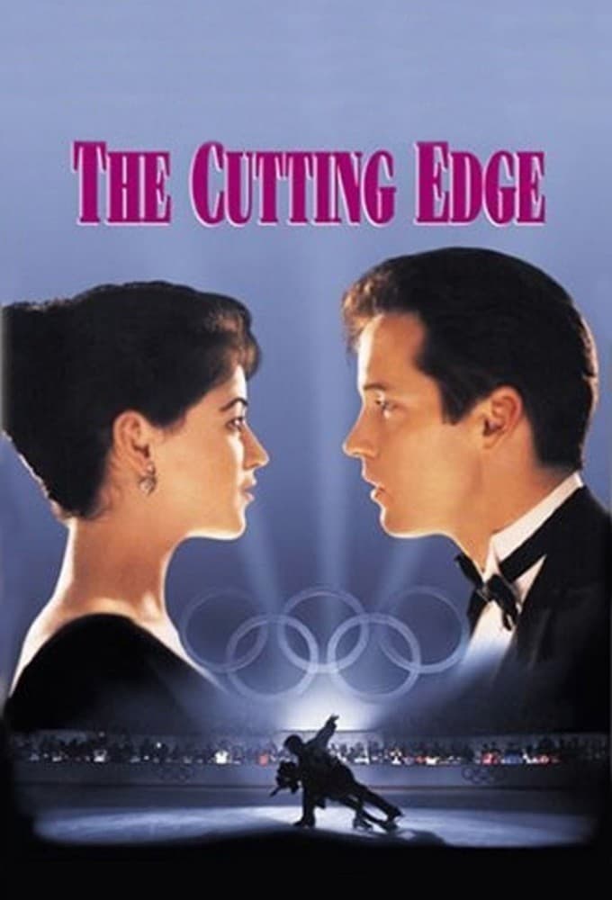 The Cutting Edge (1992)-image