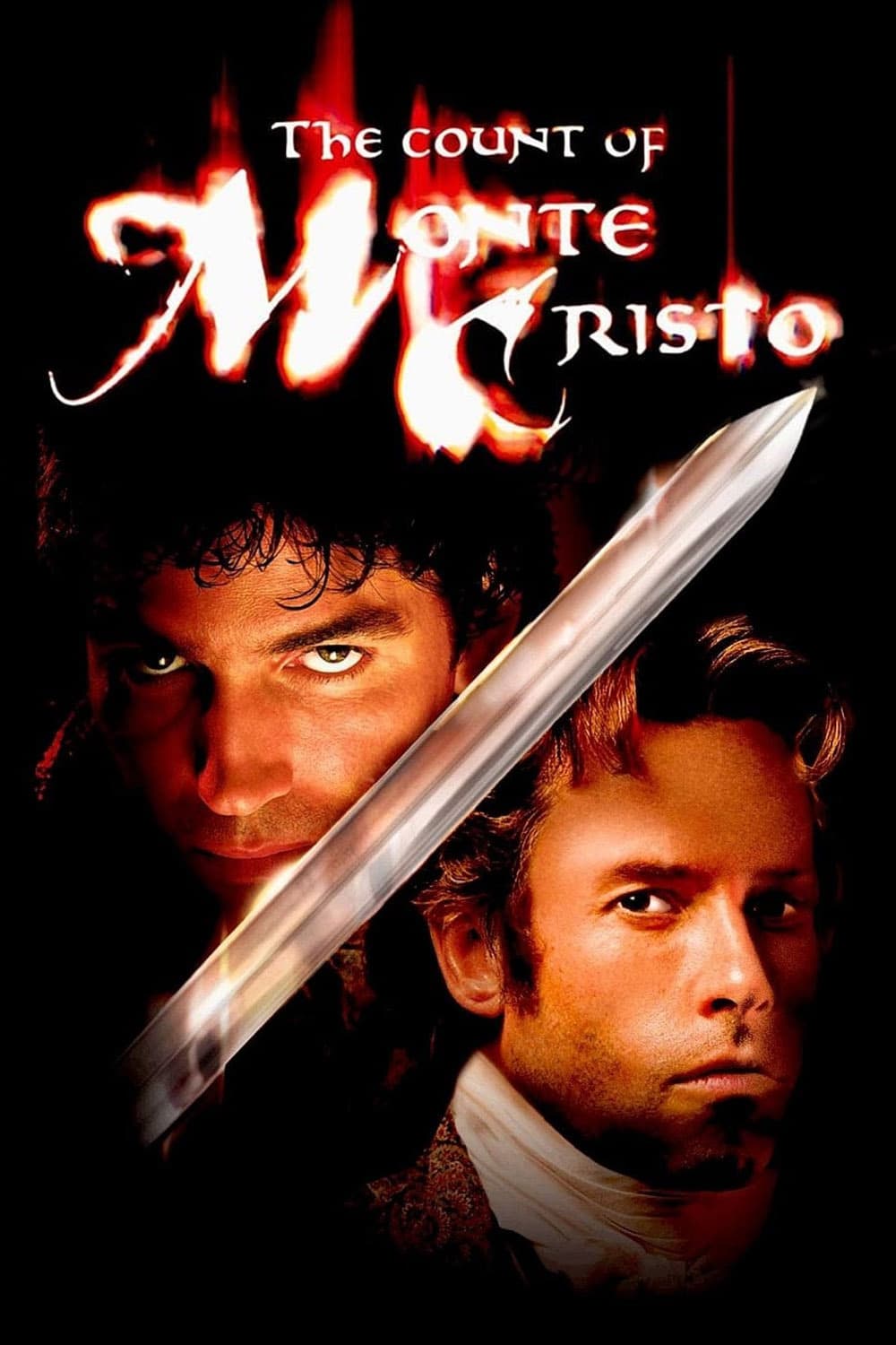 The Count of Monte Cristo (2002)-image