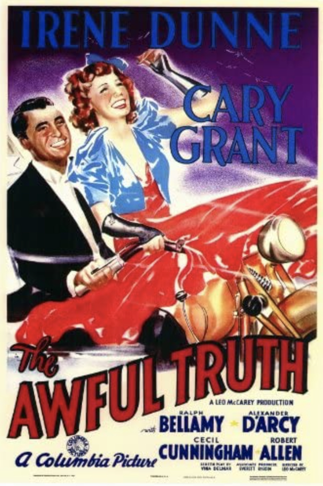 The Awful Truth (1937)-image