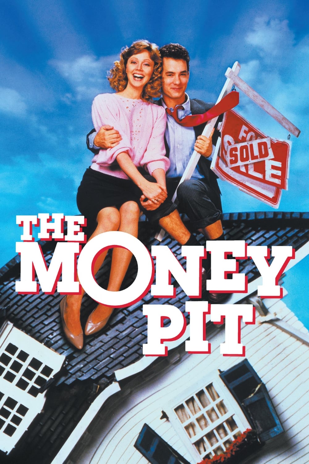 The Money Pit (1986)-image