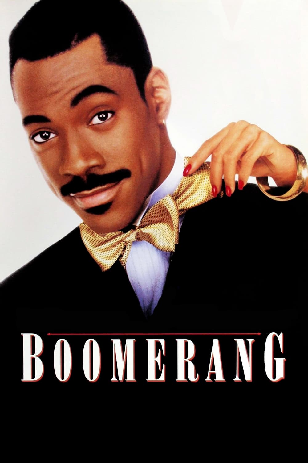 Boomerang (1992)-image