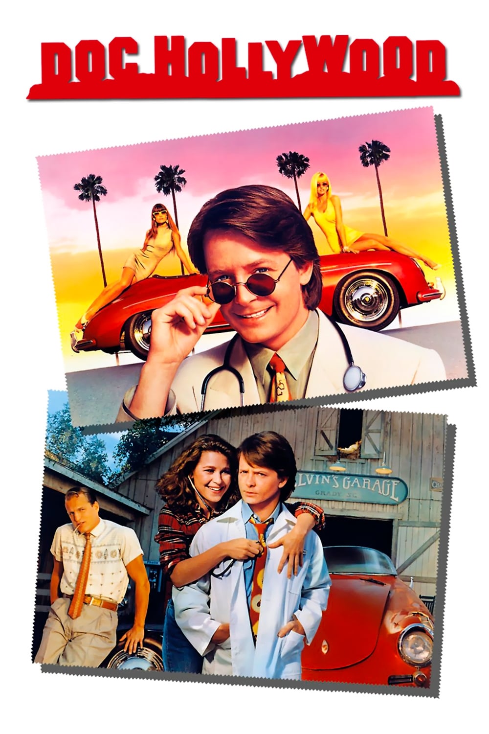 Doc Hollywood (1991)-image