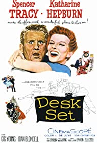 Desk Set (1957)-image