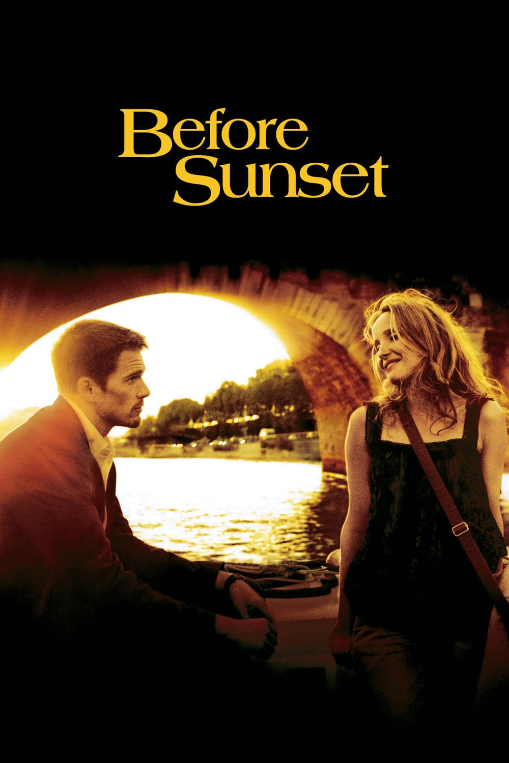 Before Sunset (2004)-image