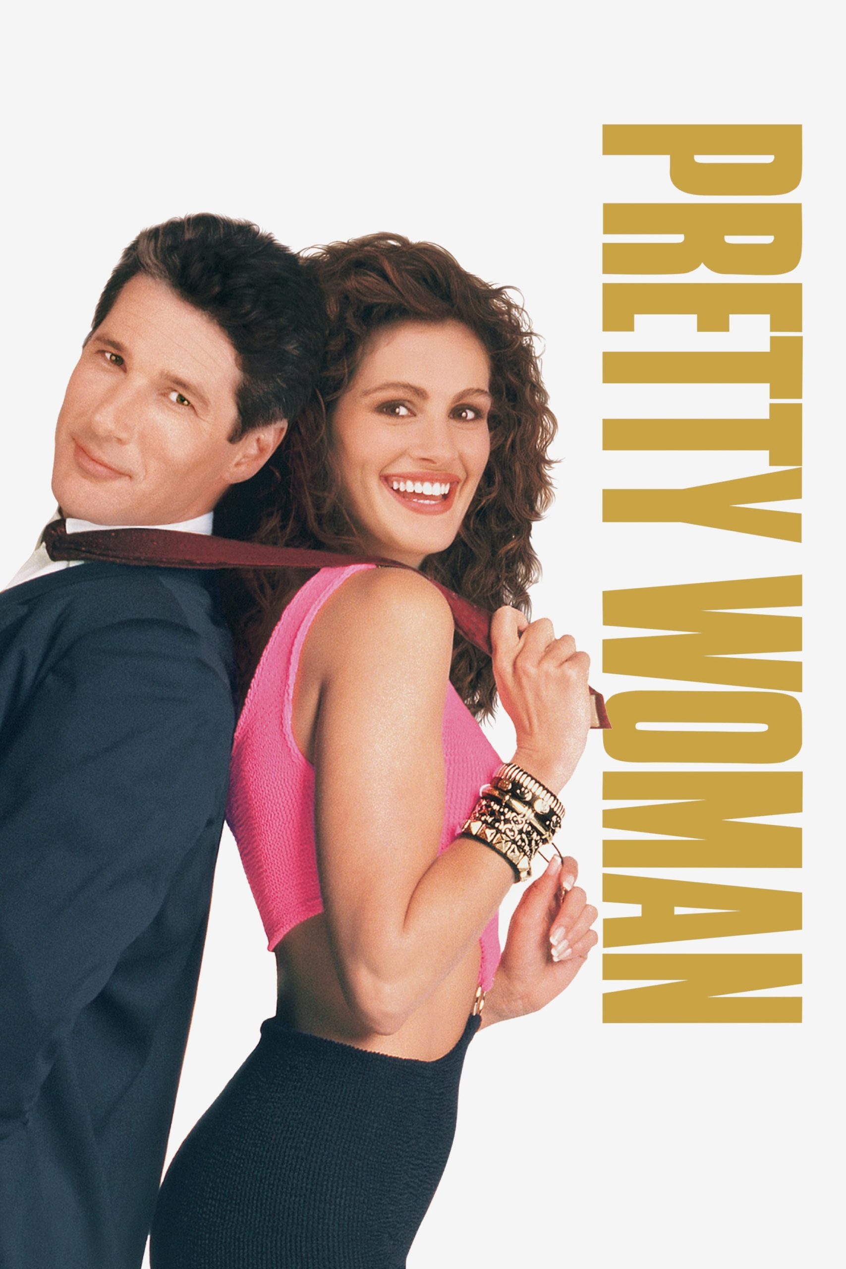 Pretty Woman (1990)-image