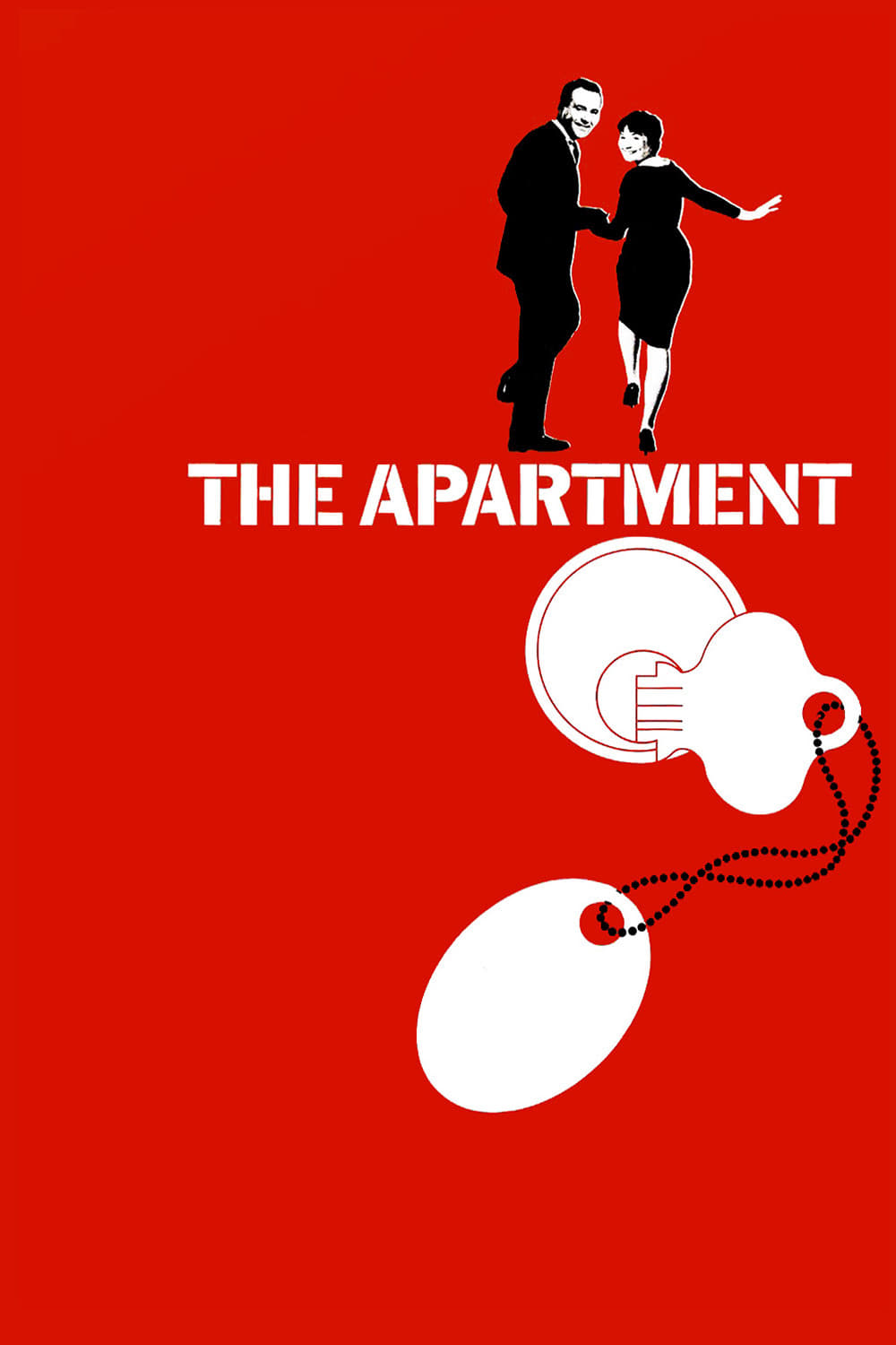 The Apartment (1960)-image