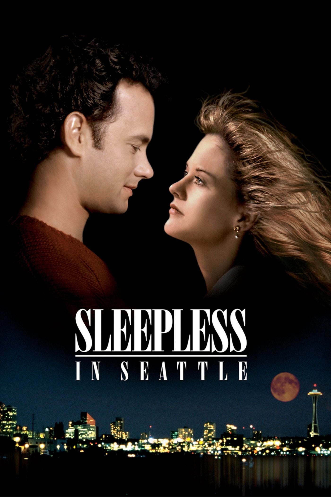 Sleepless in Seattle (1993)-image