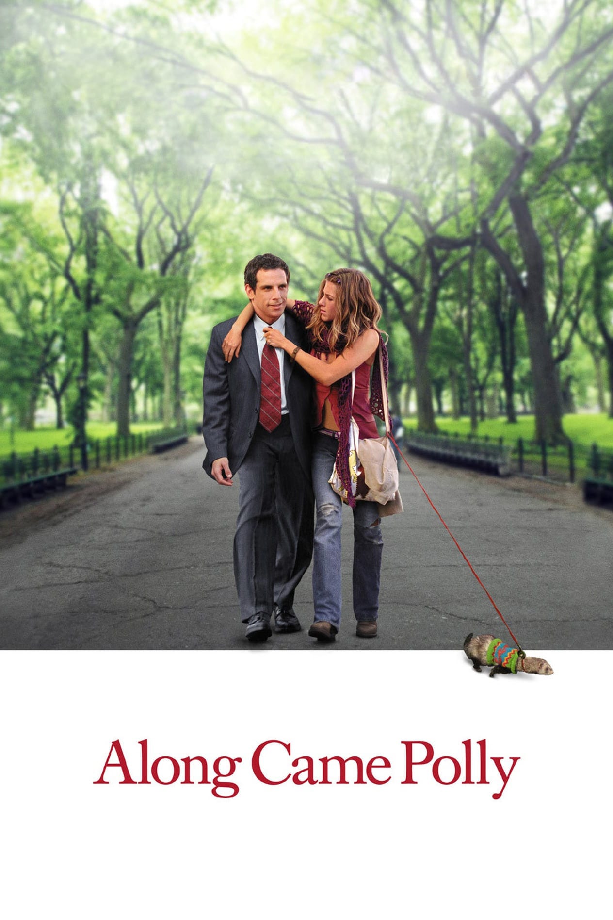 Along Came Polly (2004)-image