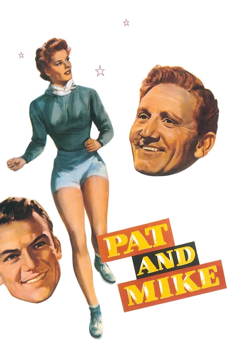 Pat and Mike (1952)-image