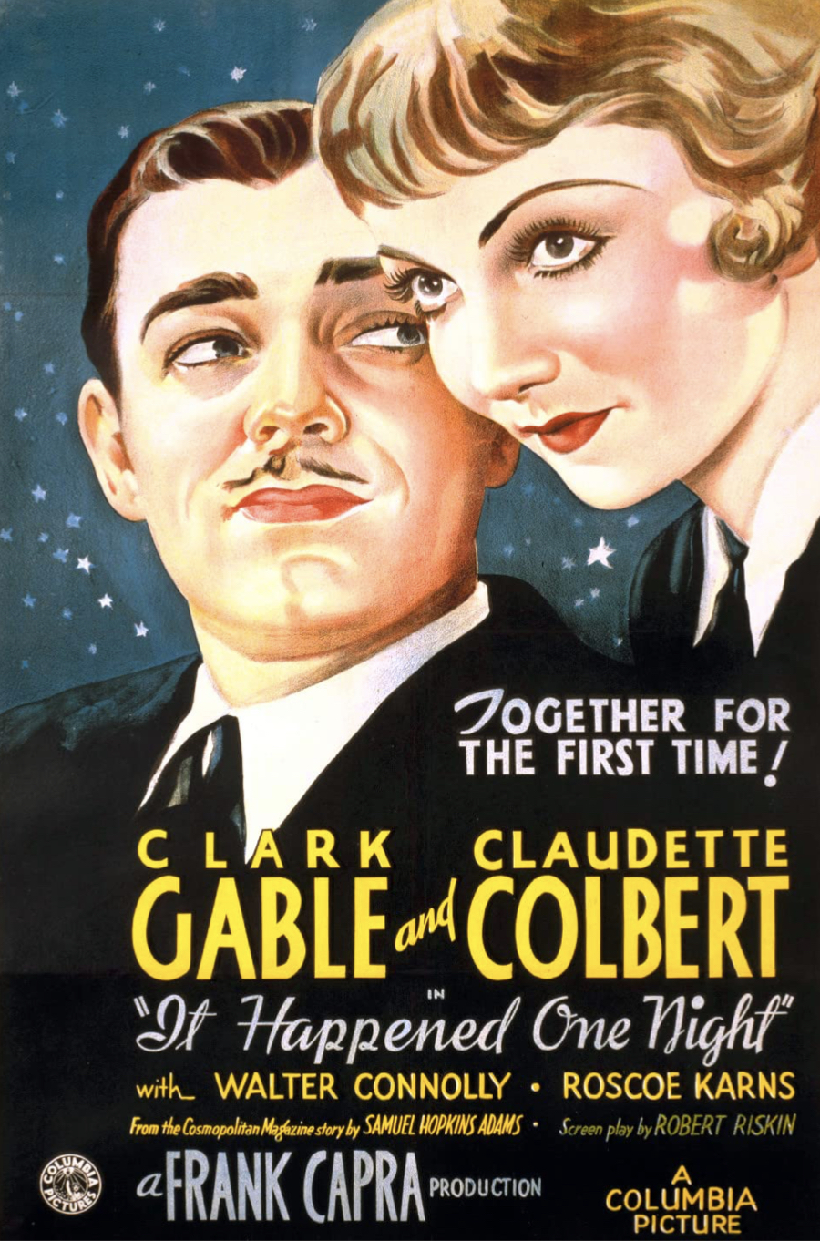 It Happened One Night (1934)-image