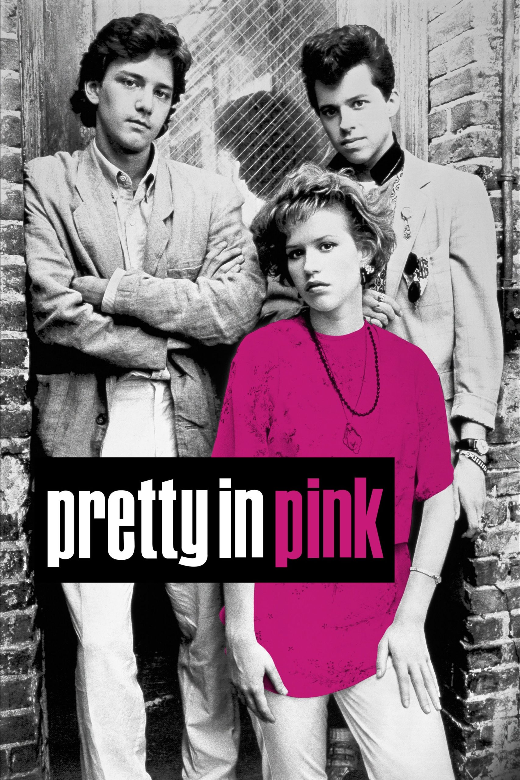 Pretty in Pink (1986)-image