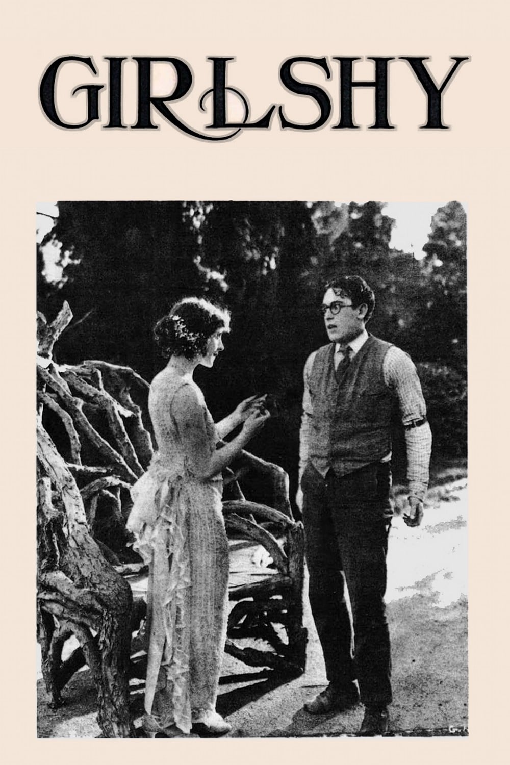 Girl Shy (1924)-image