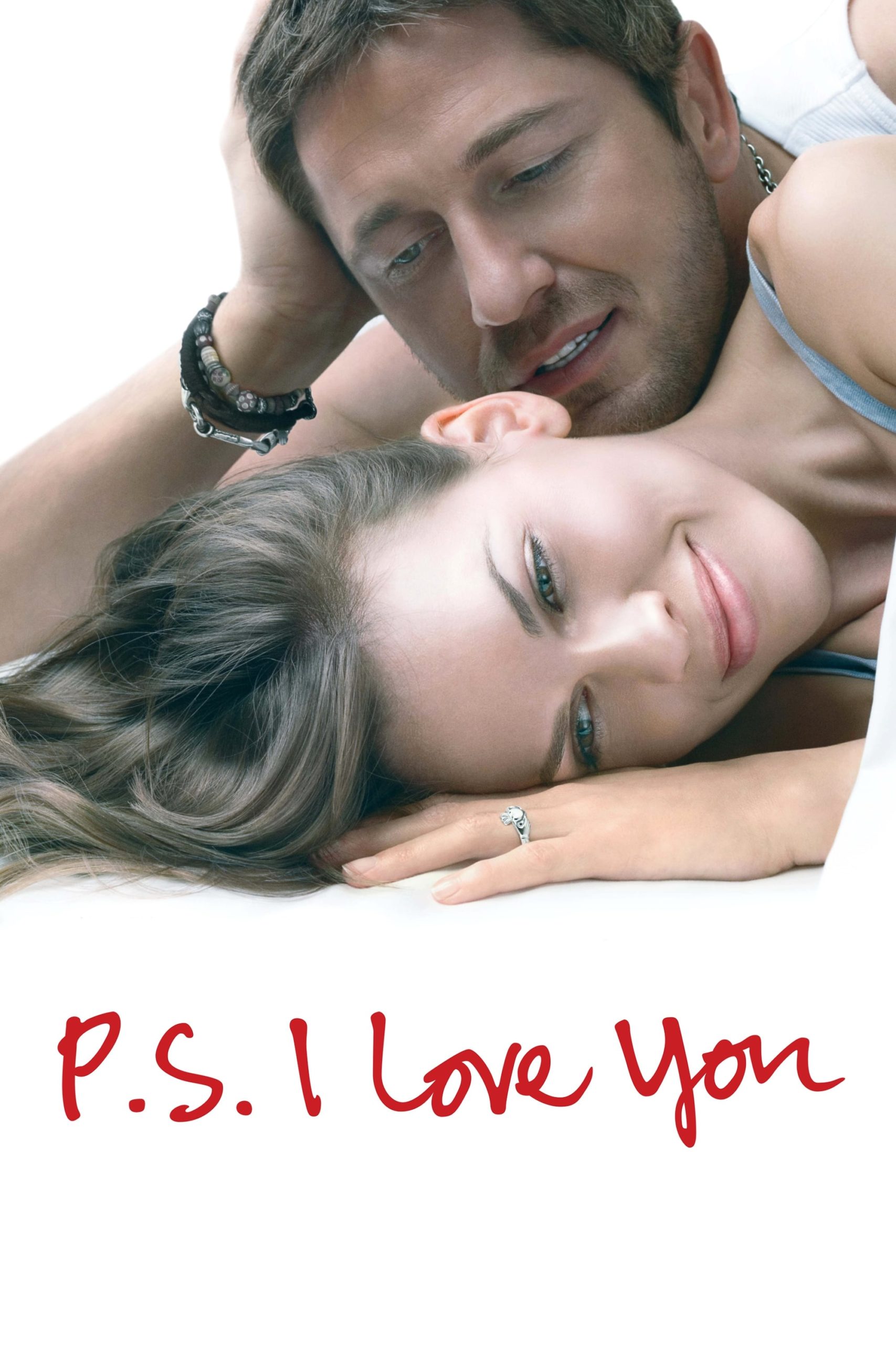 P. S. I Love You (2007)-image