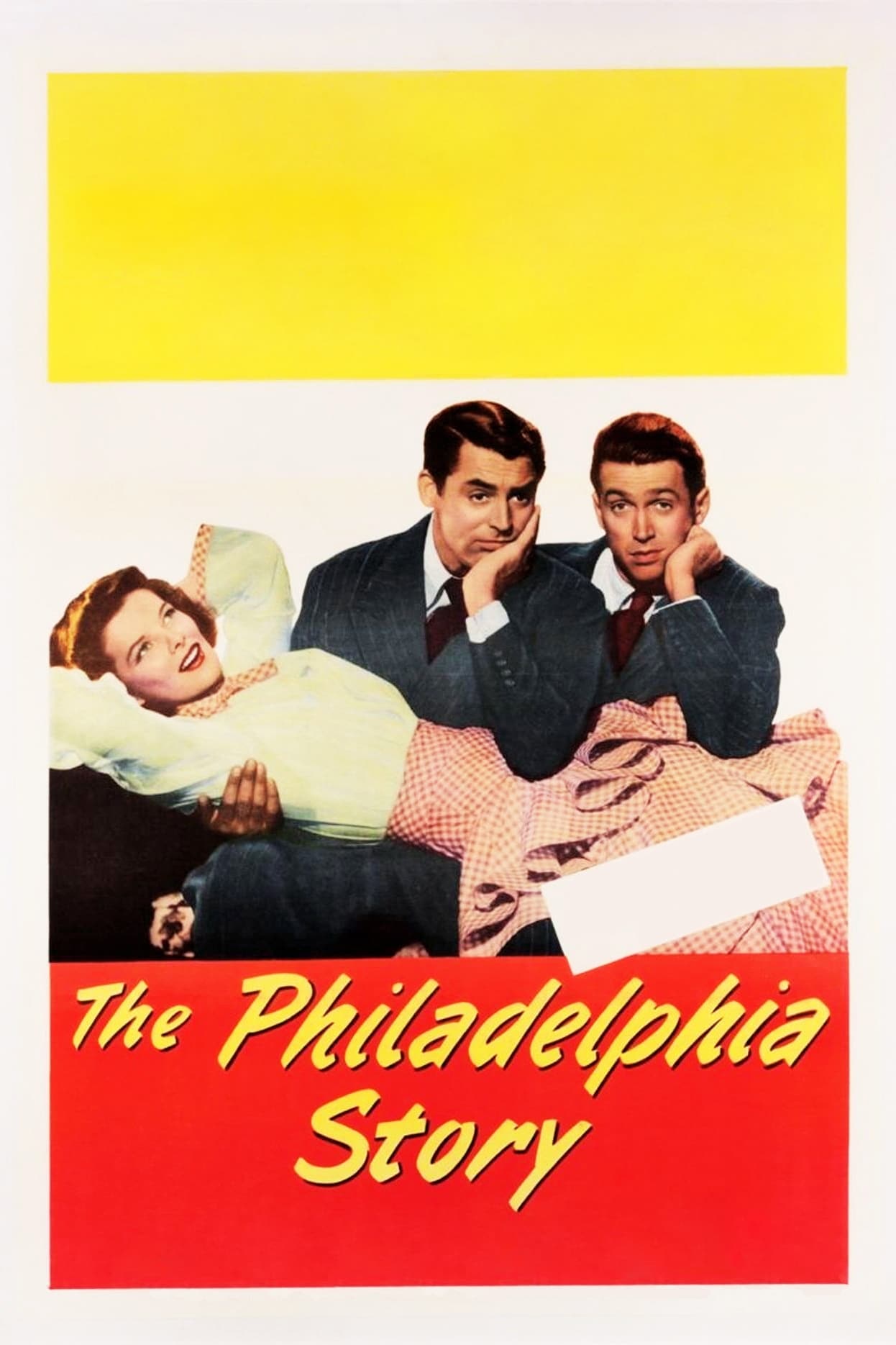 The Philadelphia Story (1940)-image