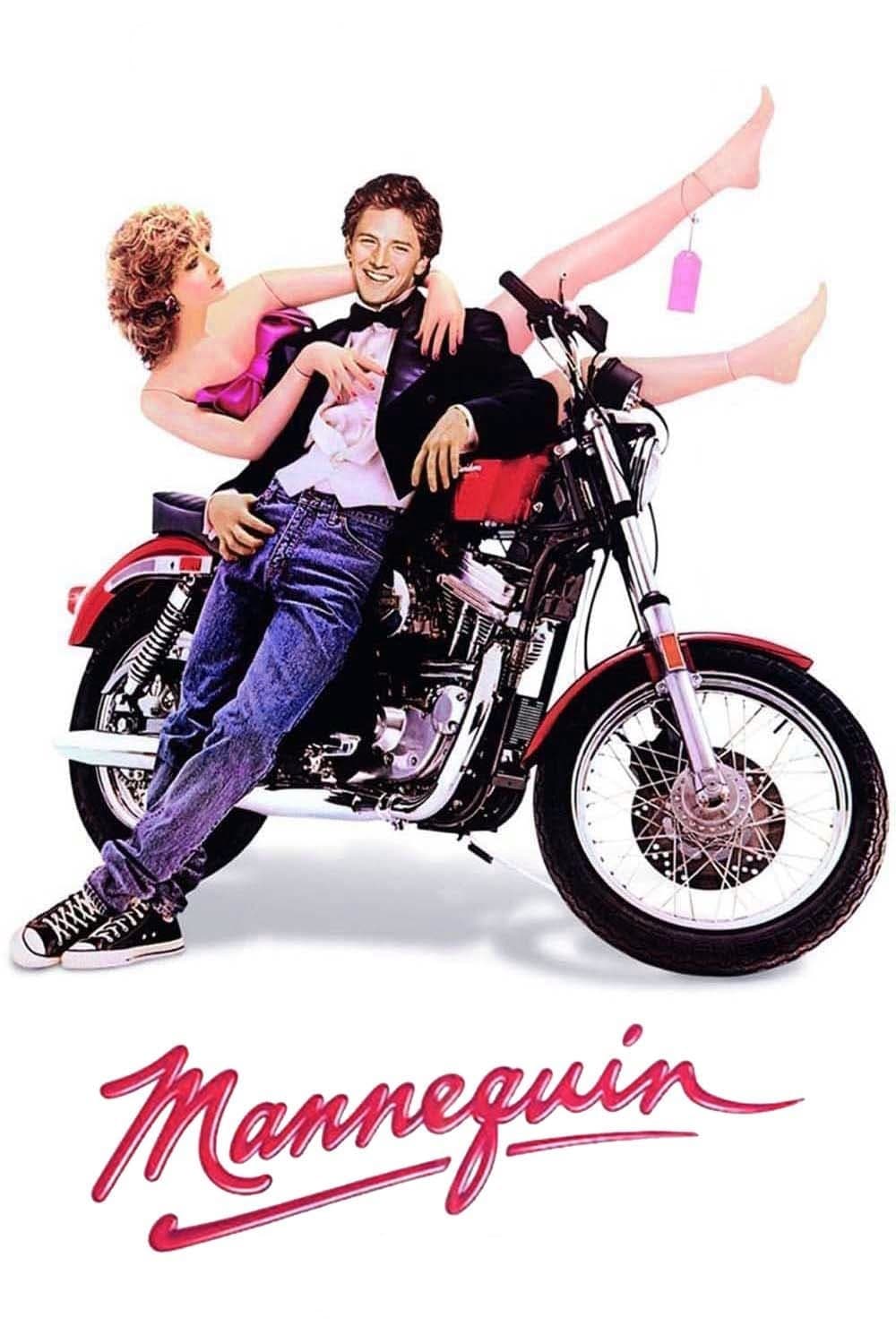 Mannequin (1987)-image