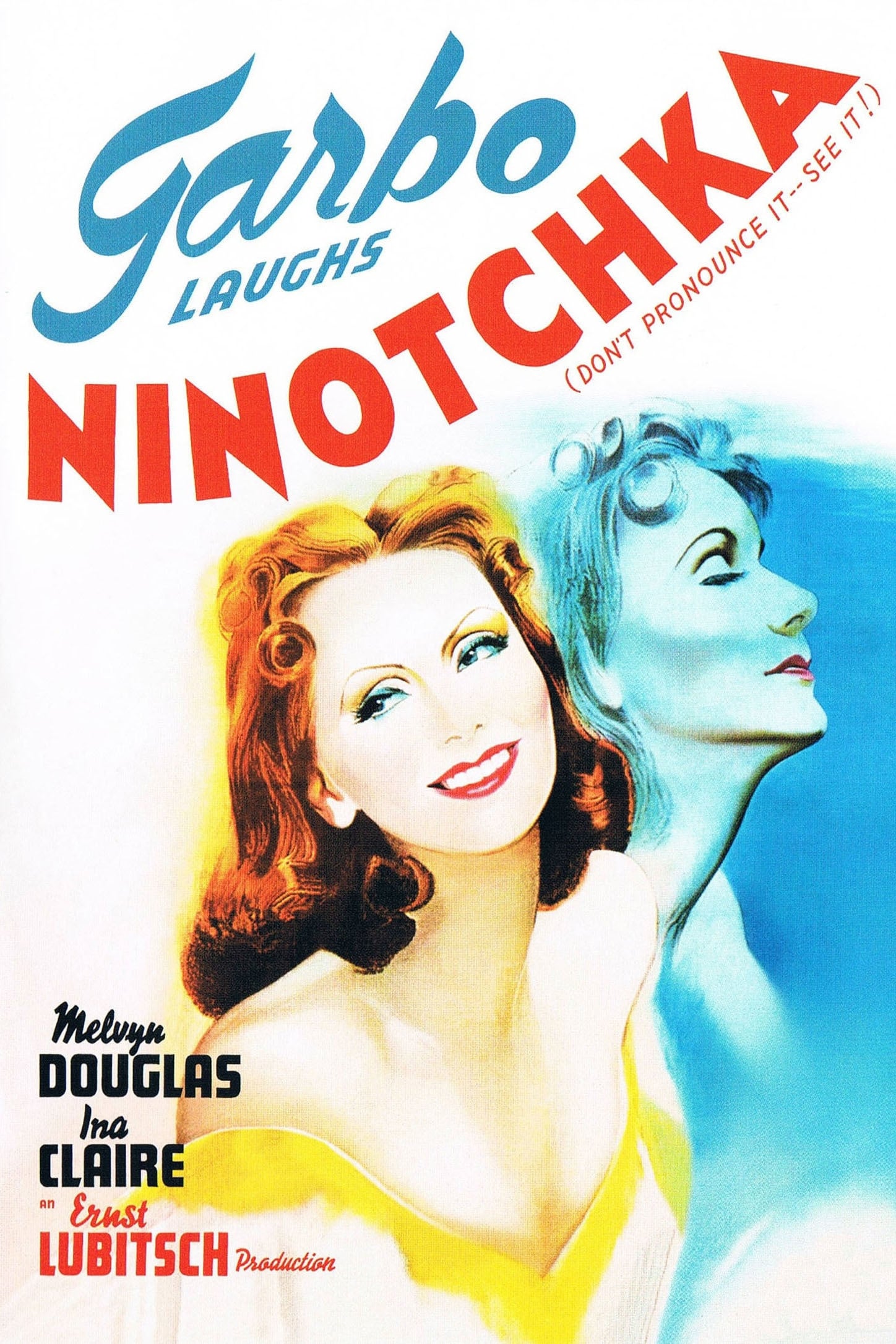 Ninotchka (1939)-image