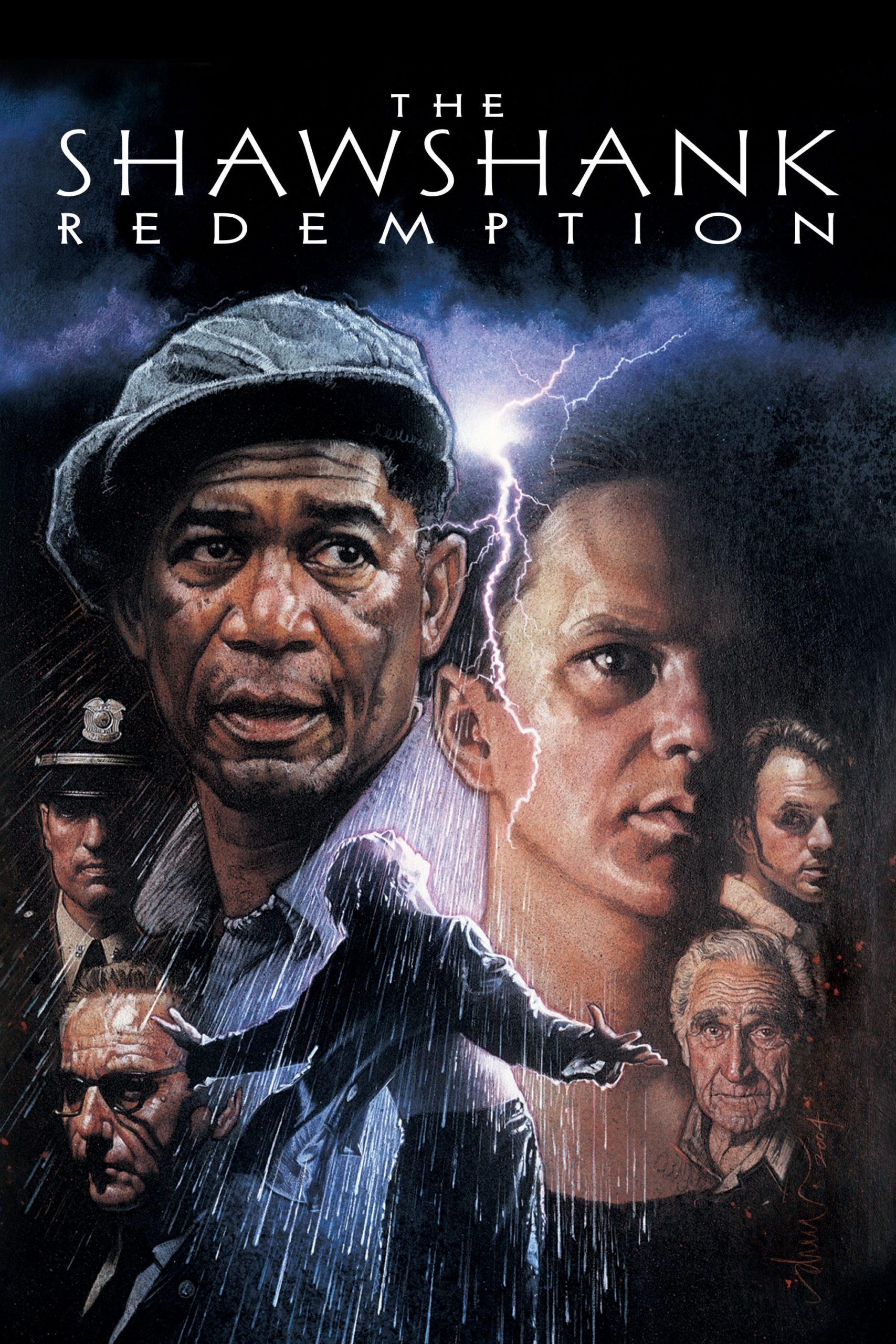 The Shawshank Redemption (1994)-image