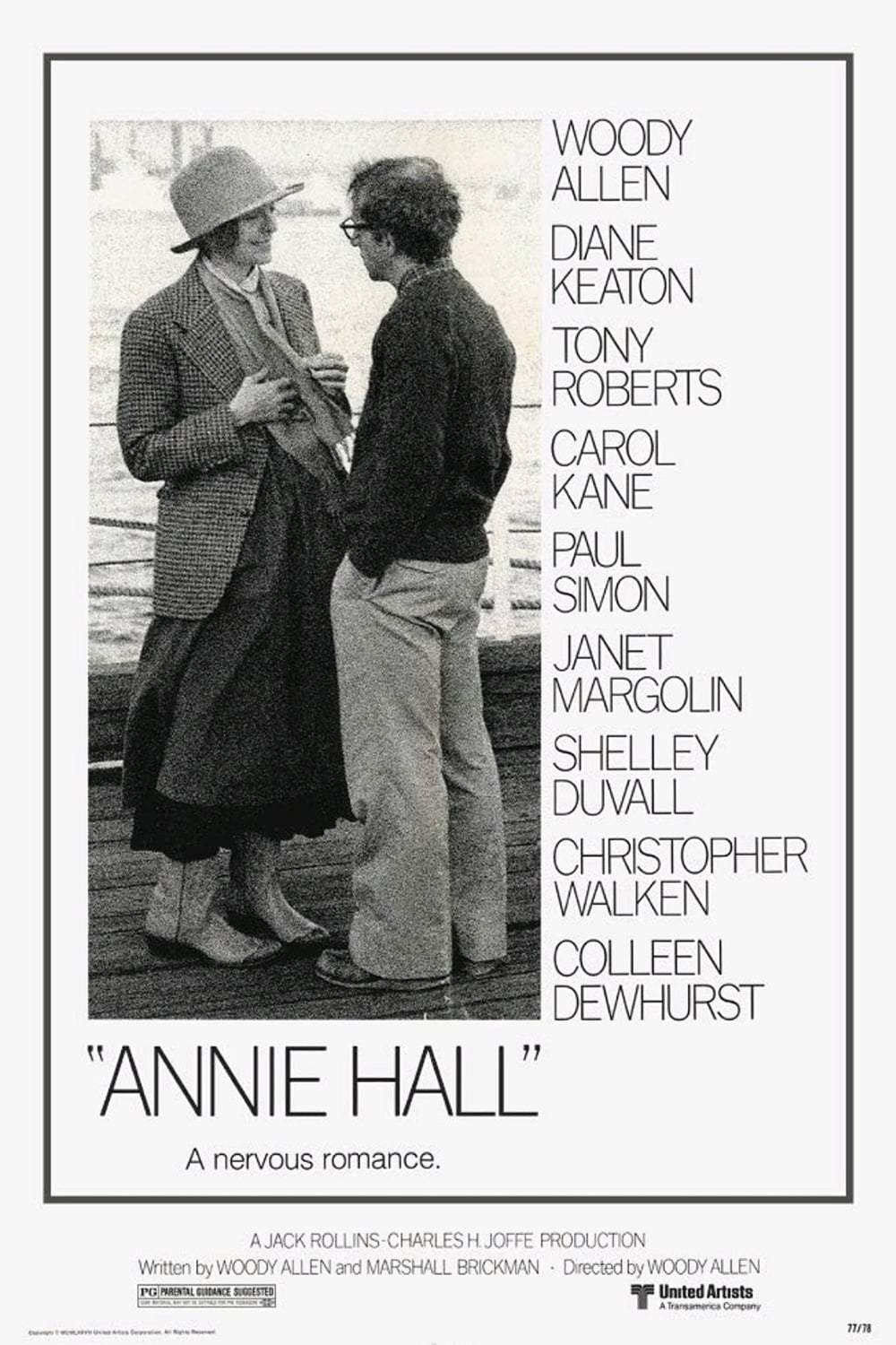 Annie Hall (1977)-image