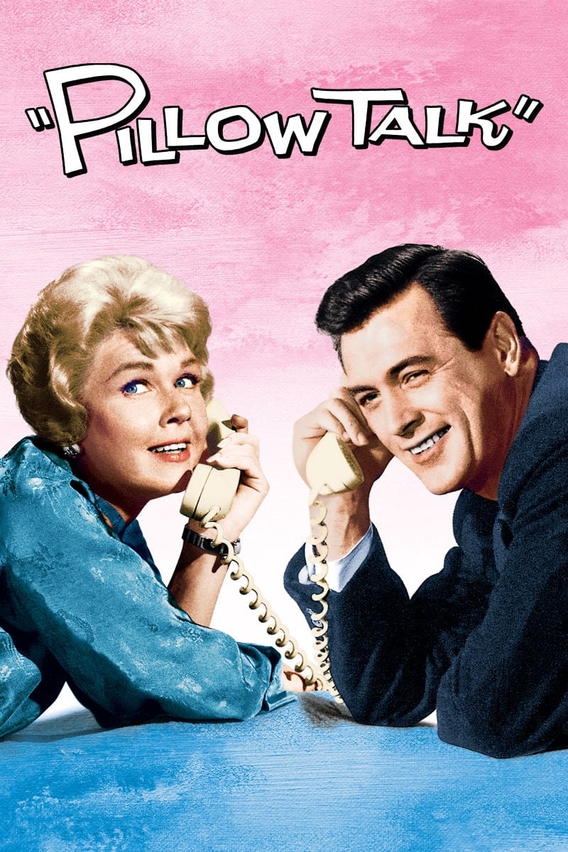 Pillow Talk (1959)-image