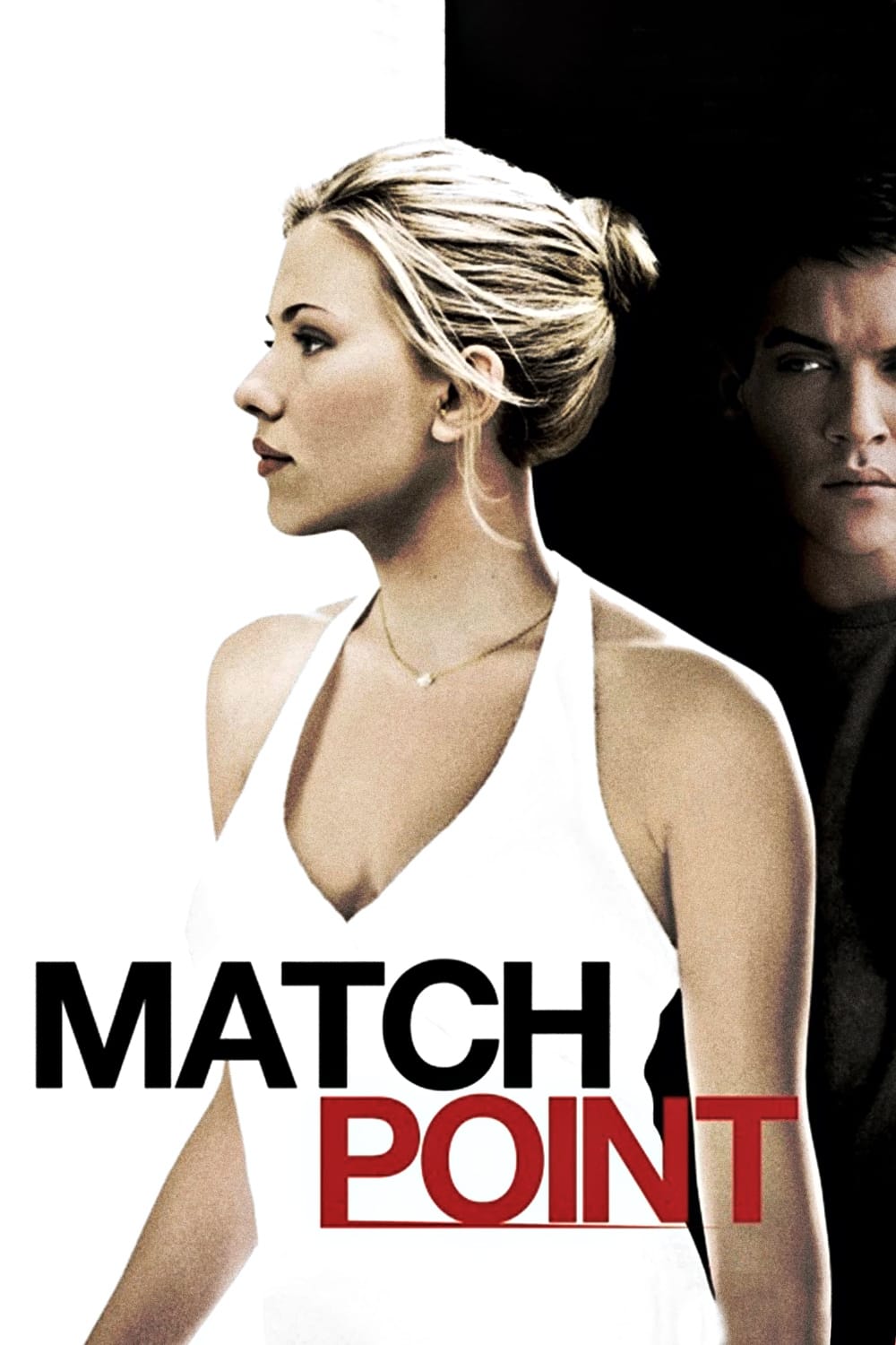 Match Point (2005)-image