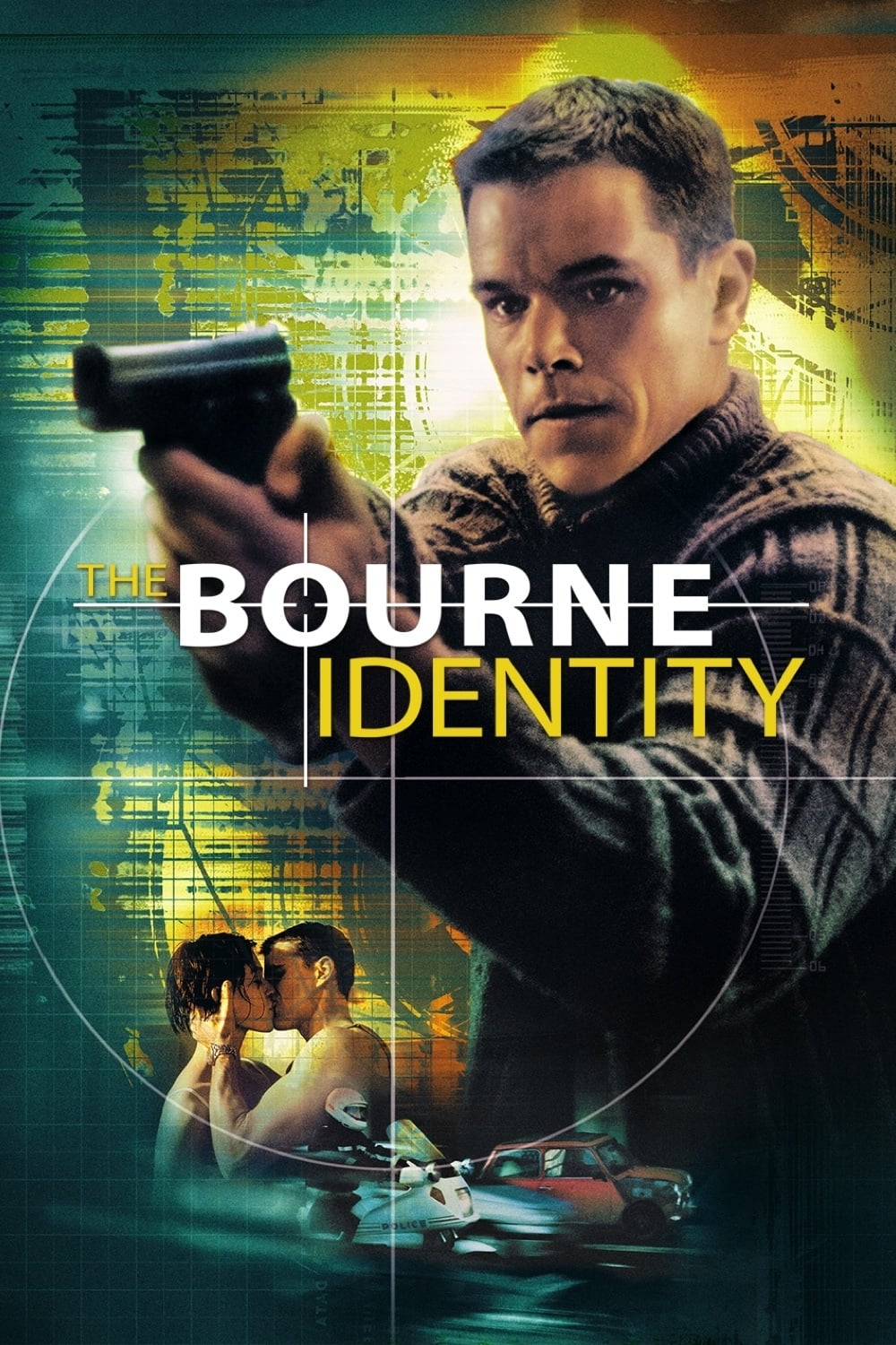 The Bourne Identity (2002)-image