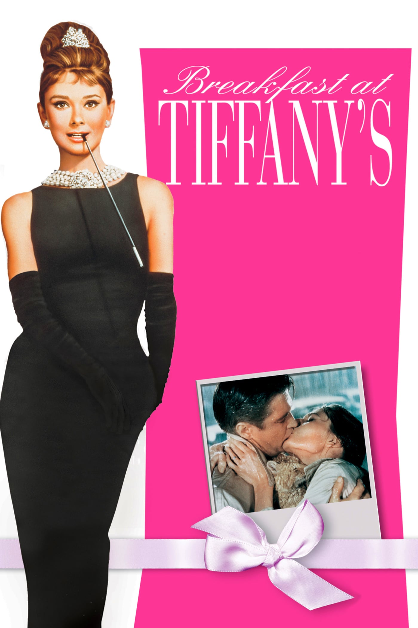 Breakfast at Tiffany's (1961)-image