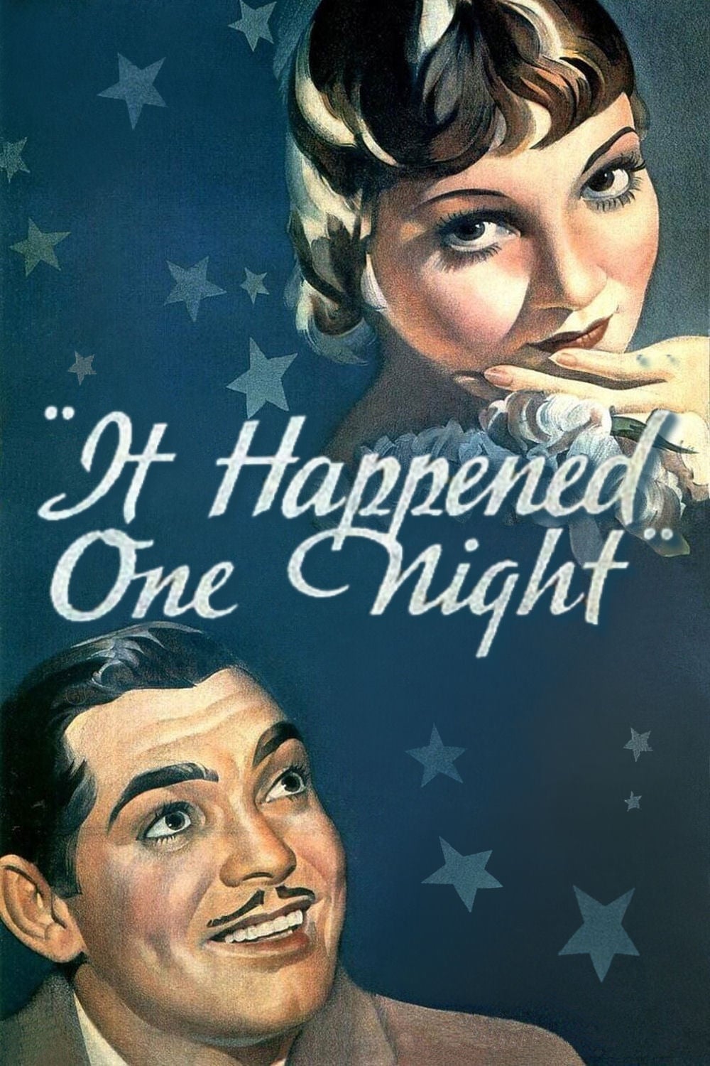 It Happened One Night (1934)-image